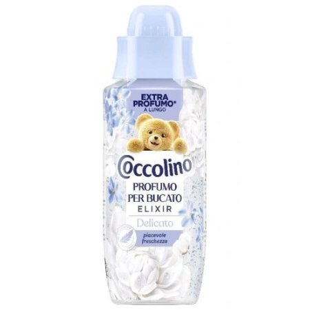 Coccolino Parfém na pranie Delicato Freschezza 342 ml