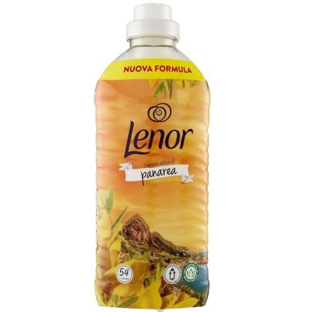Lenor Panarea aviváž 1,134l na 54 pracích dávok