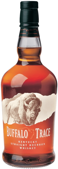 Buffalo Trace Bourbon Whiskey 40% 0,7 l (čistá fľaša)