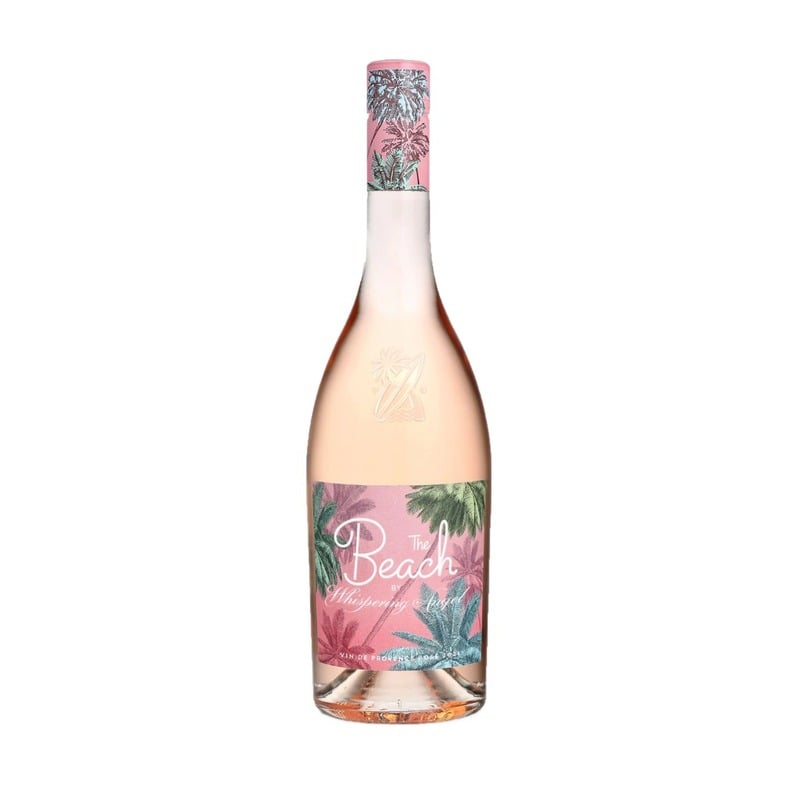 Chateau d'Esclans Chateau d´Esclans The Beach by Whispering Angel 12.5% 0,75l