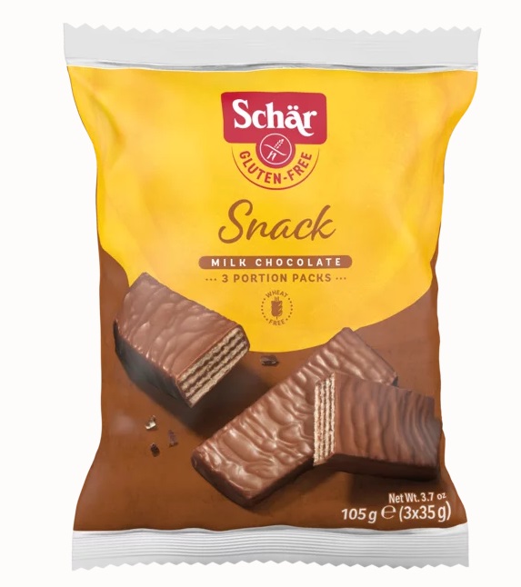 Schär Snack 105 g