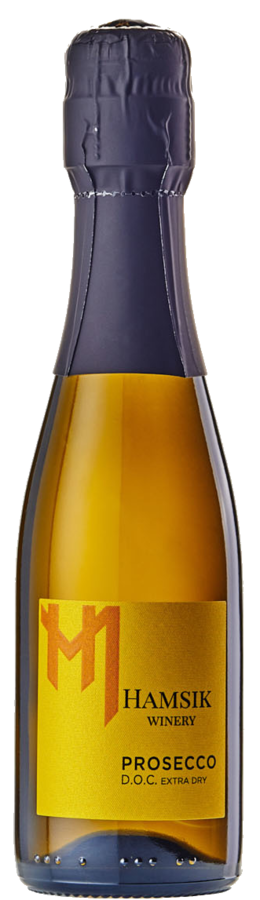 Hamsik Winery Hamsik Prosecco Treviso DOC Extra Dry 11% 0,2l