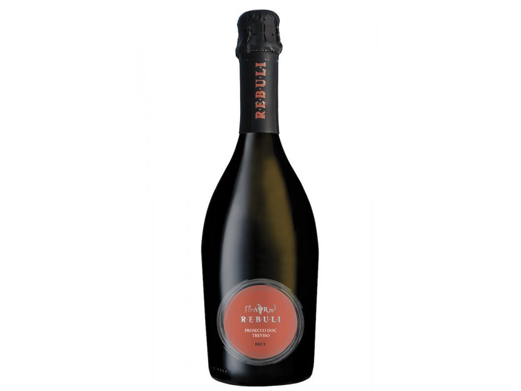 Rebuli Rebuli, Brut, Doc 0,75l