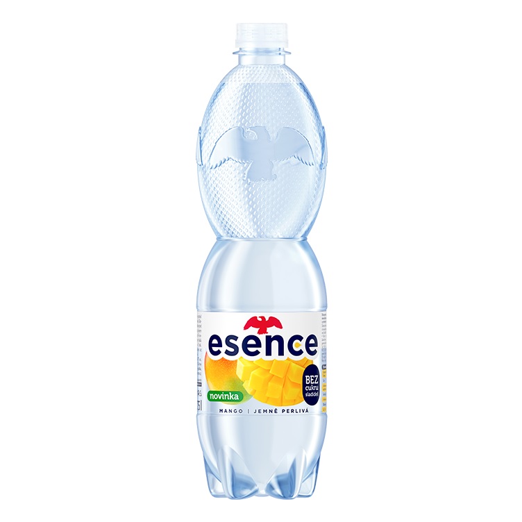 Mattoni Esence mango 0,75l PET