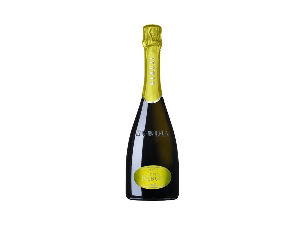 Rebuli Fonso, Brut, Docg 0,75l