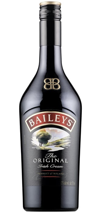 Baileys Original 17% 1 l (čistá fľaša)