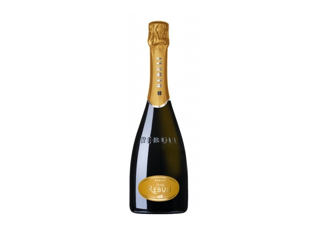 Rebuli Ieta, Extra Dry, Docg 0,75l