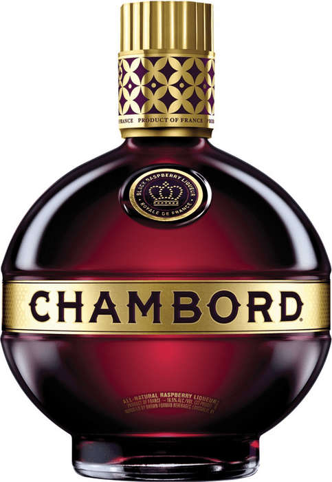 Chambord 16,5% 0,5 l (kartón)