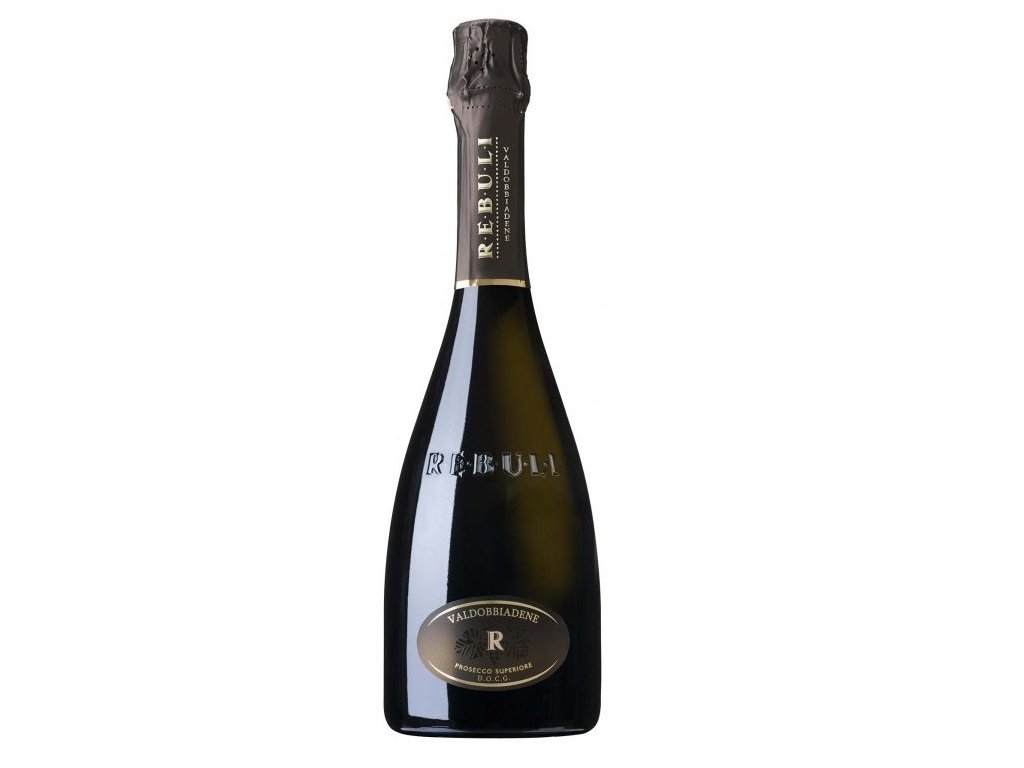 Rebuli Rebuli, Valdobbiadene Extra Dry, Docg 0,75l