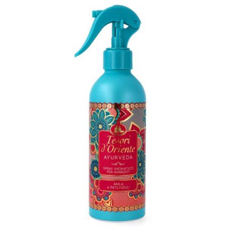 Tesori d´Oriente Ayurveda izbový sprej 250ml MR