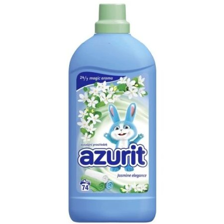 Azurit Jasmine Elegance aviváž 1,628L na 74 pracích dávok