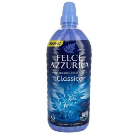 Felce Azzurra Felce Azzura Classico aviváž 1,24l na 62 praní