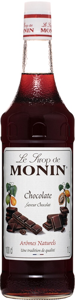 Monin Karamel 1 l
