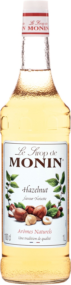Monin Karamel 1 l