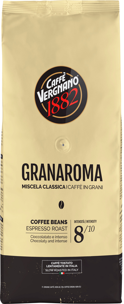 Vergnano Gran Aroma 500g