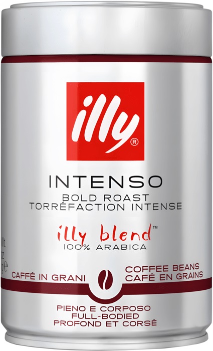 Illy Intenso 250g
