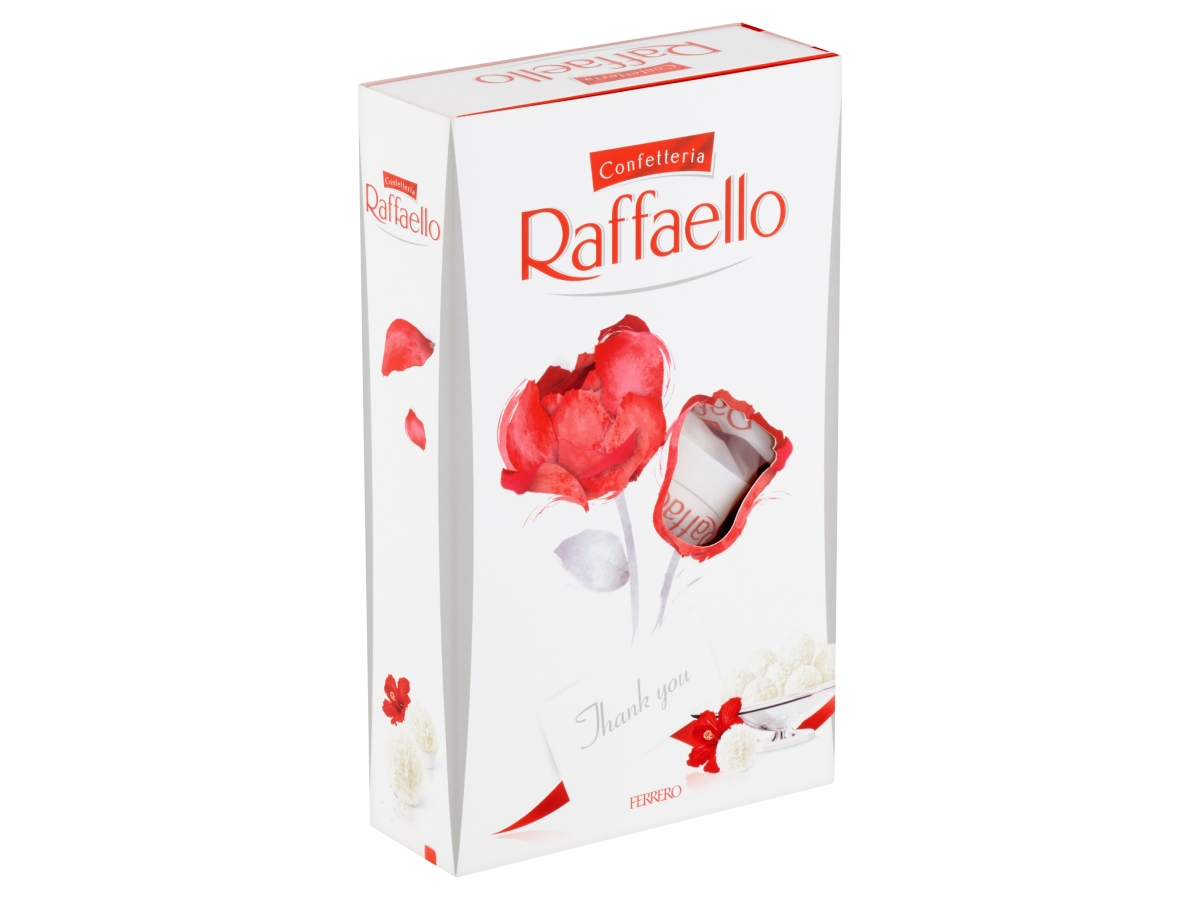 Ferrero Raffaello 150 g