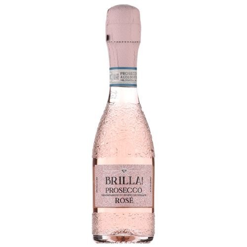 Abbazia MOSCATO ROSÉ DOLCE 0,75 l