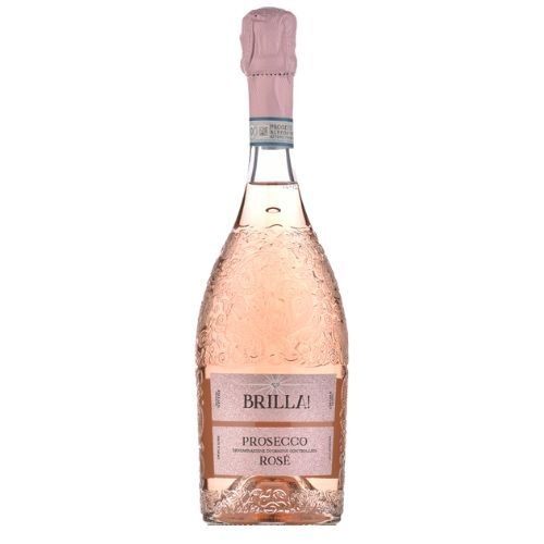 Abbazia MOSCATO ROSÉ DOLCE 0,75 l