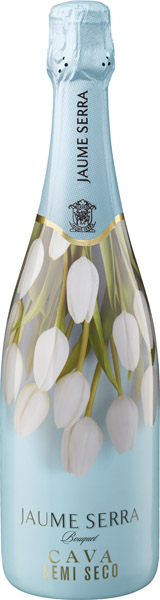 Abbazia Cuvee Prestige extra dry 0,75 l