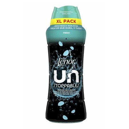 Lenor UN Stoppables Fresh vonné perličky 495g