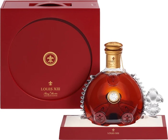 Rémy Martin Louis XIII. 40% 0,7l