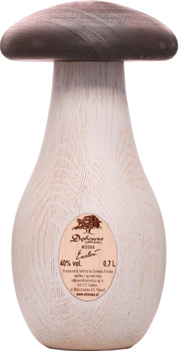 Debowa - Hríb 40% 0,7l