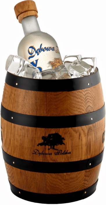 Debowa - Sud Chladič nápojov 40% 0,7l