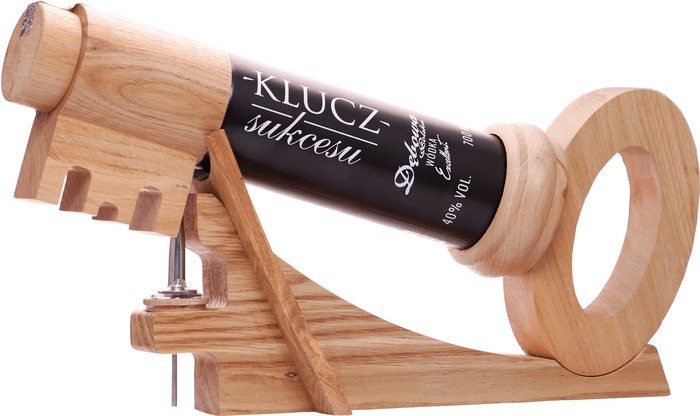 Debowa - Kľúč 40% 0,7l