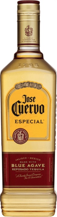 Jose Cuervo Especial Reposado 35% 1l