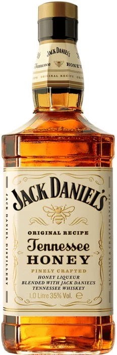 Jack Daniel's Honey 35% 1l