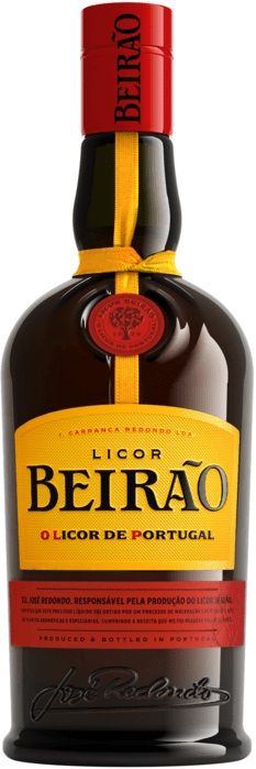 Licor Beirão 22% 0,7l