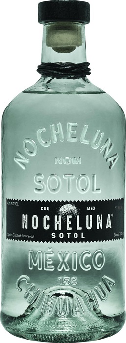 Nocheluna Sotol Blanco 43% 0,7l