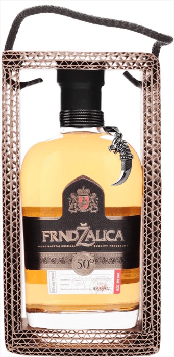Pacho Matrtaj Frndžalica 50% 0,7l
