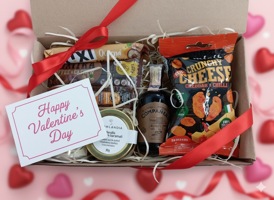 Dobrepitie Valentínsky balíček 1