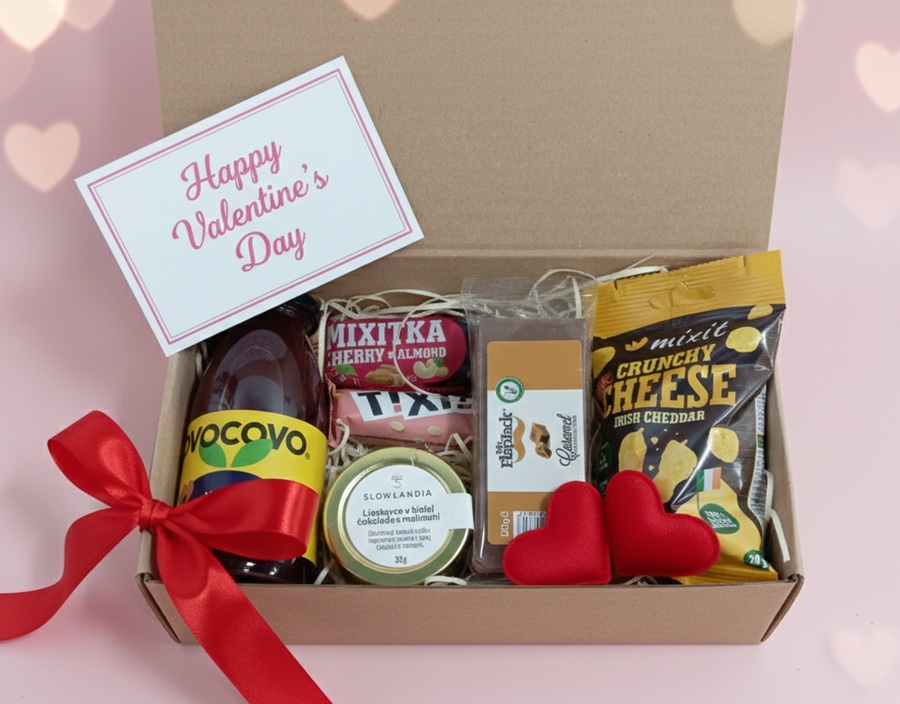 Dobrepitie Valentínsky balíček 2