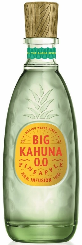 Big Kahuna 0.0 0% 0,7l