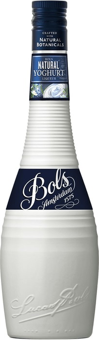 Bols Joghurt 15% 0,7 l (čistá fľaša)