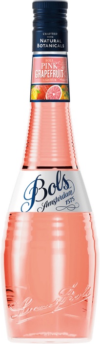 Bols Pink Grapefruit 17% 0,7l