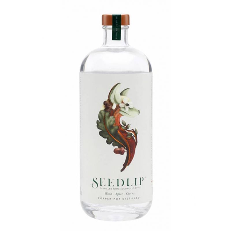 Spirit Company Seedlip Spice 94 0,7l