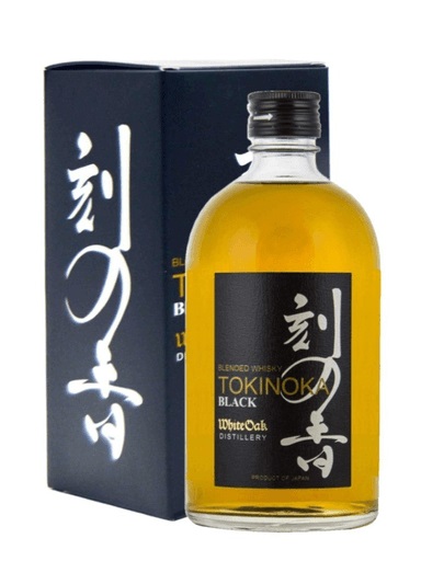 Tokinoka Black, GIFT 50% 0,5l