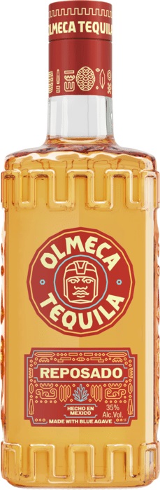 Olmeca Reposado 35% 1l