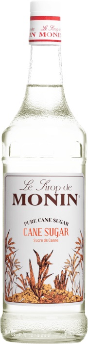 Monin Sugar Cane / Cukrová trstina 1l