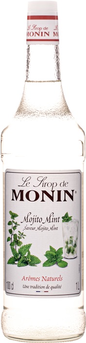 Monin Mojito a mäta 1l