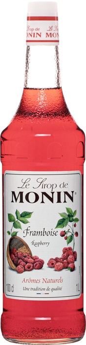 Monin Malina 1l