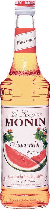 Monin Vodný melón 0,7l