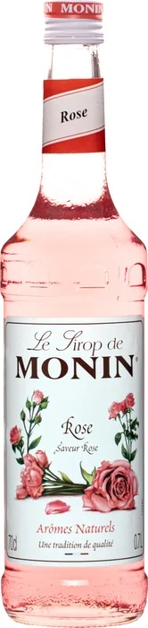 Monin Ruža 0,7l
