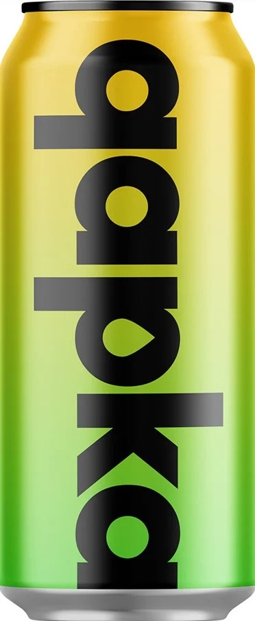 Qapka Mango&Lime 500ml