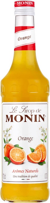 Monin Orange 1l