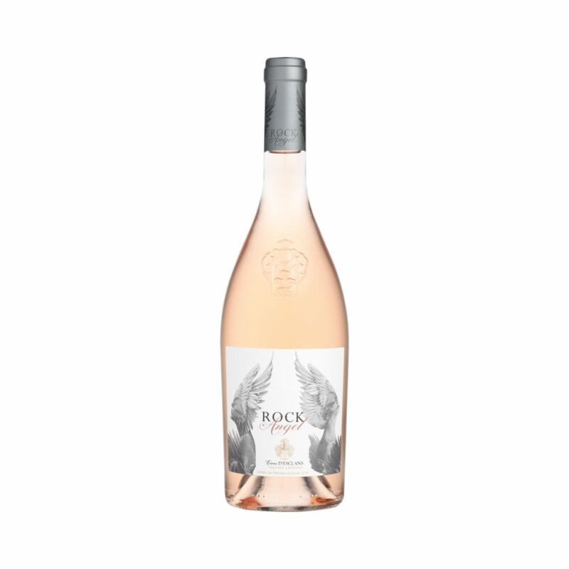 Château d’Esclans Rock Angel 2024 13,5% 0,75l
